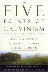 Five Points of Calvinism