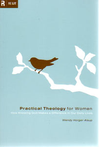Practical Theology For Women