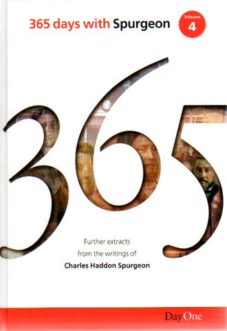 365 Days With Spurgeon V4