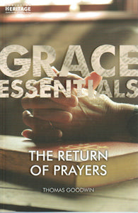 Grace Essentials - The Return of Prayers