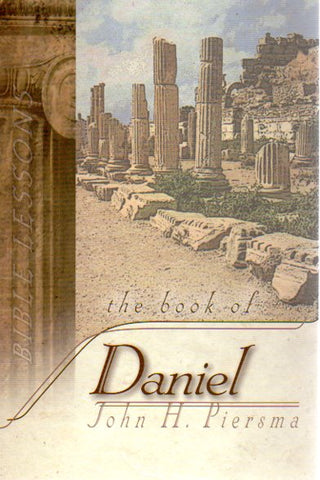 Reformed Fellowship Bible Study - Daniel