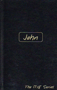 Journible: John