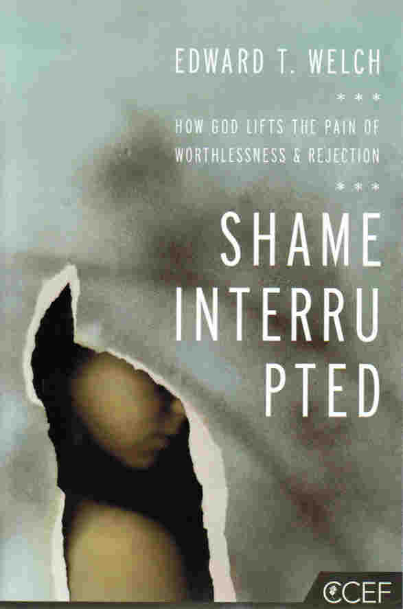 Shame Interrupted: How God Lifts the Pain of Worthlessness and Rejection