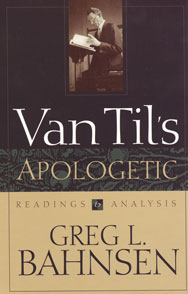 Van Til's Apologetic