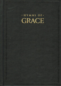 Hymns of Grace [Hymnal]