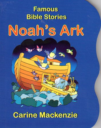 Famous Bible Stories - Noah's Ark