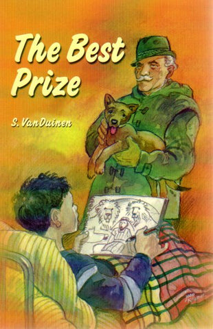 The Best Prize