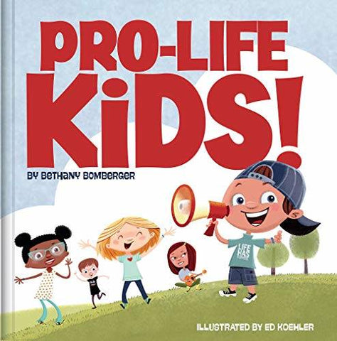 Pro-Life Kids