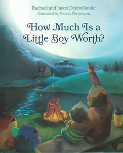 How Much Is A Little Boy Worth?