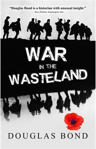 War in the Wasteland