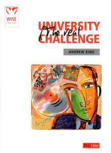 University the Real Challenge