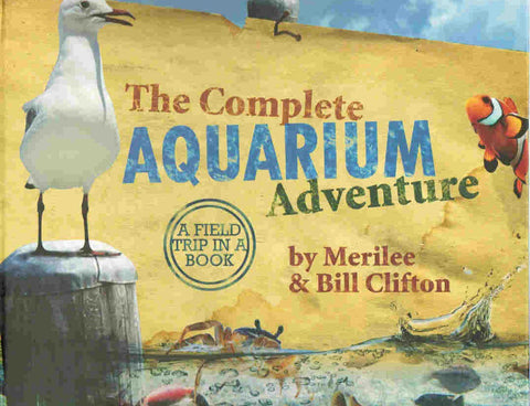 The Complete Aquarium Adventure