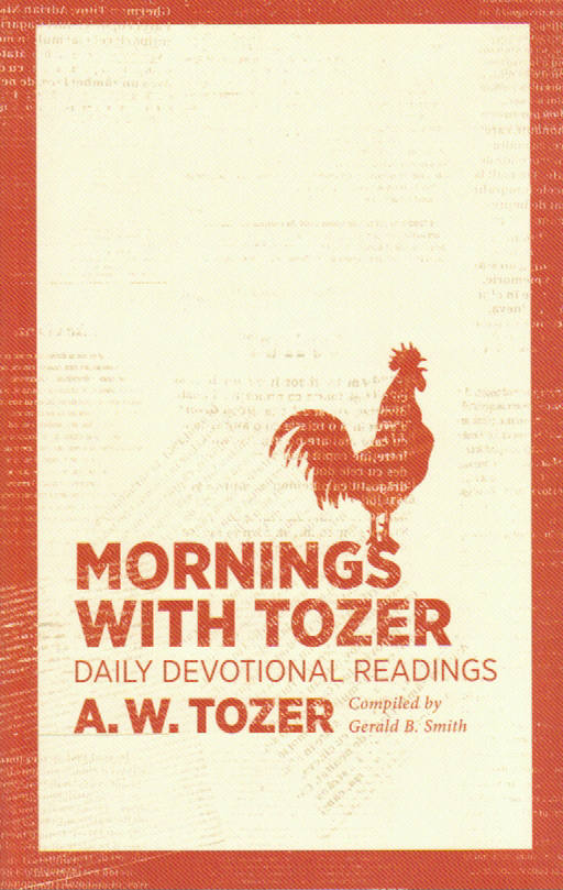 Mornings with Tozer