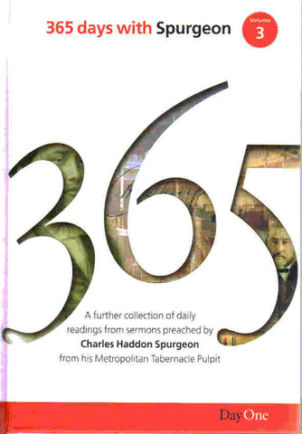 365 Days With Spurgeon V3