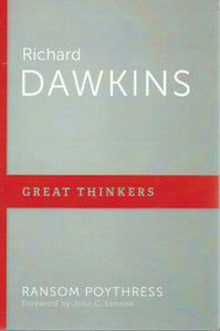 Great Thinkers - Richard Dawkins