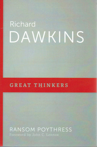 Great Thinkers - Richard Dawkins