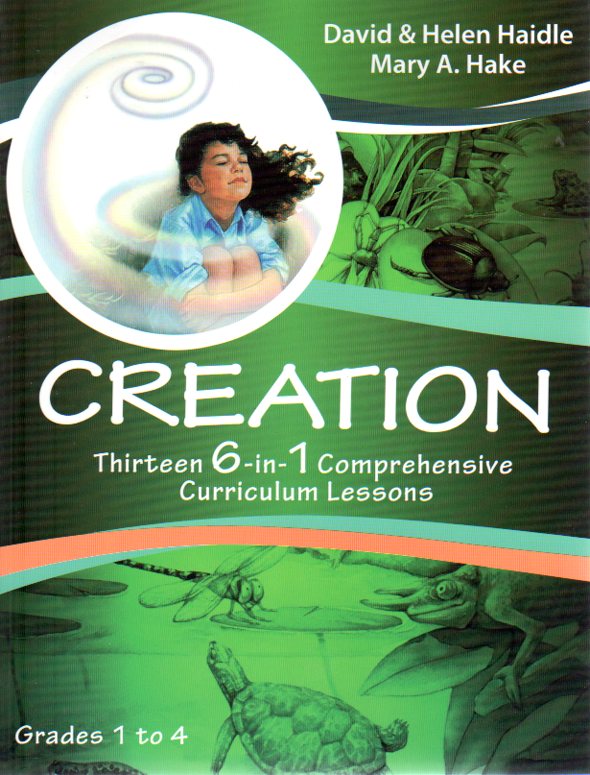 Creation: 13 Comprehensive lessons