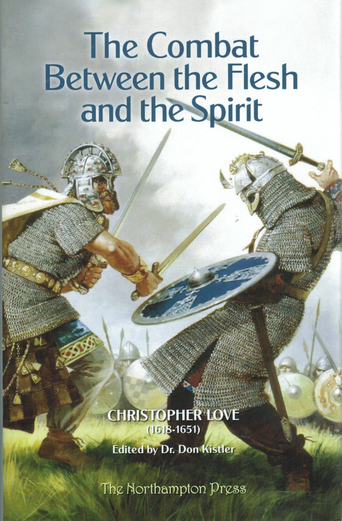 The Combat Between the Flesh and the Spirit