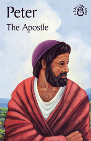 BibleTime - Peter the Apostle