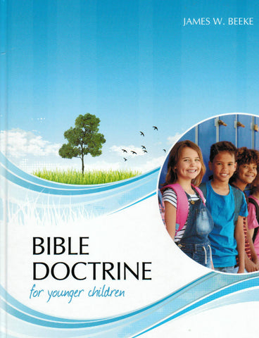 Bible Doctrine for Younger Children