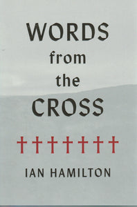 Words from the Cross