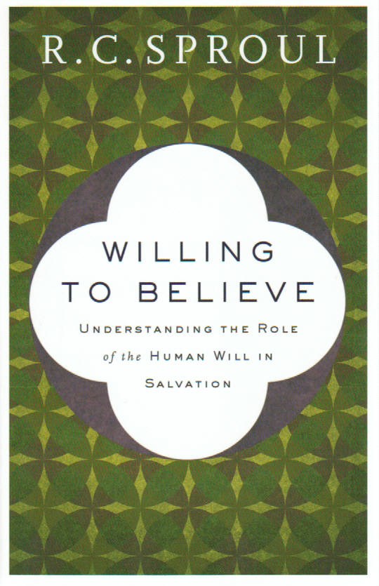 Willing to Believe: Understanding the Role of the Human Will in Salvation