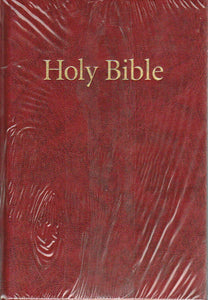 KJV Bible - TBS Windsor Text (Hardcover)