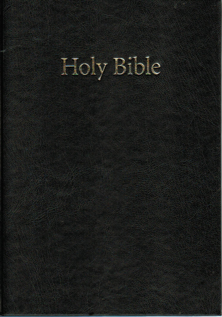 KJV Bible - TBS Westminster Reference, Large Print (Hardcover)