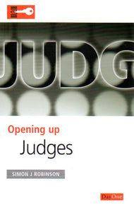 Opening Up Judges