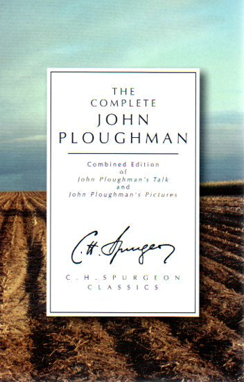 The Complete John Ploughman