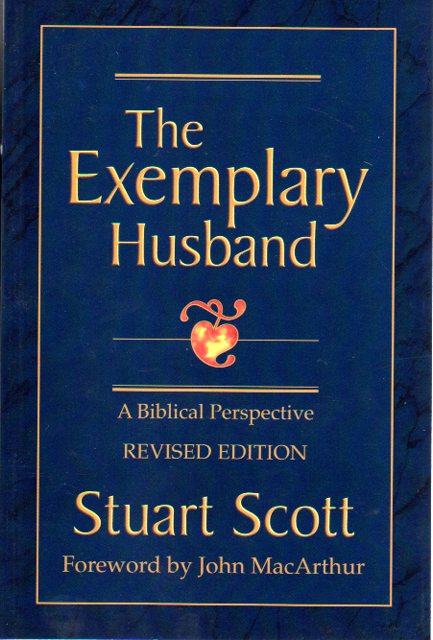 The Exemplary Husband: A Biblical Perspective