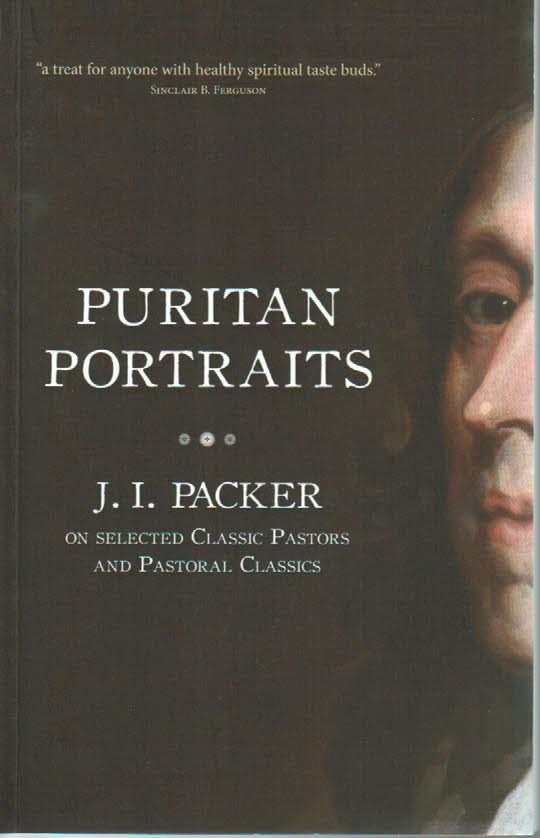 Puritan Portraits