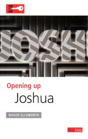 Opening Up Joshua