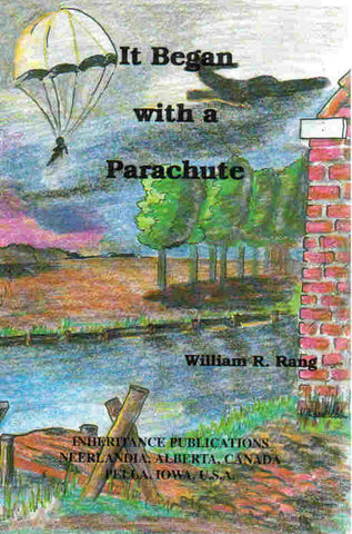 It Began with a Parachute