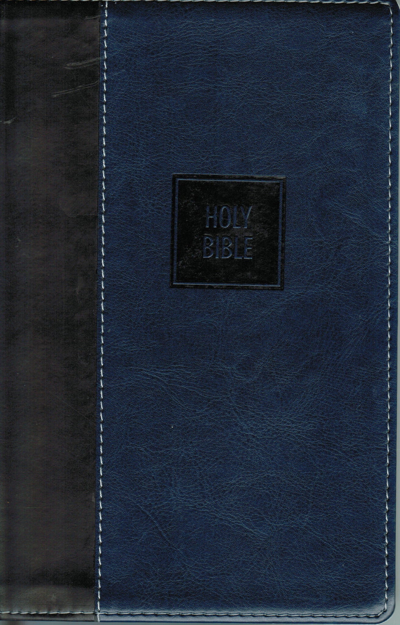 NKJV Bible - Thomas Nelson Deluxe Gift (Imitation)