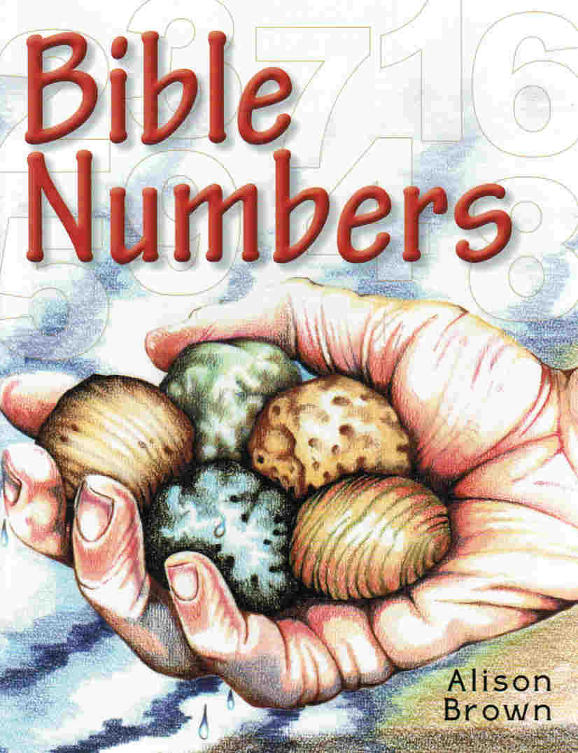 Bible Numbers