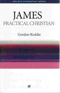 Welwyn Commentary Series - James: The Practical Christian