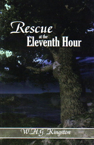 Boys Heritage Set - Rescue at the Eleventh Hour