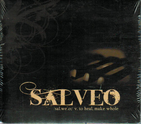 CD: Salveo