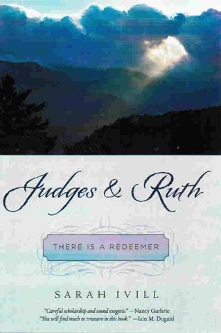 Judges and Ruth: There is a Redeemer