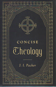 Concise Theology