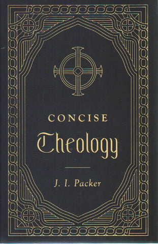 Concise Theology