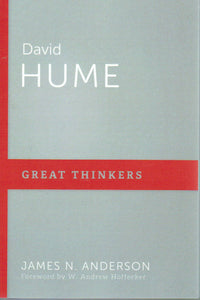 Great Thinkers - David Hume