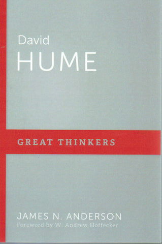 Great Thinkers - David Hume