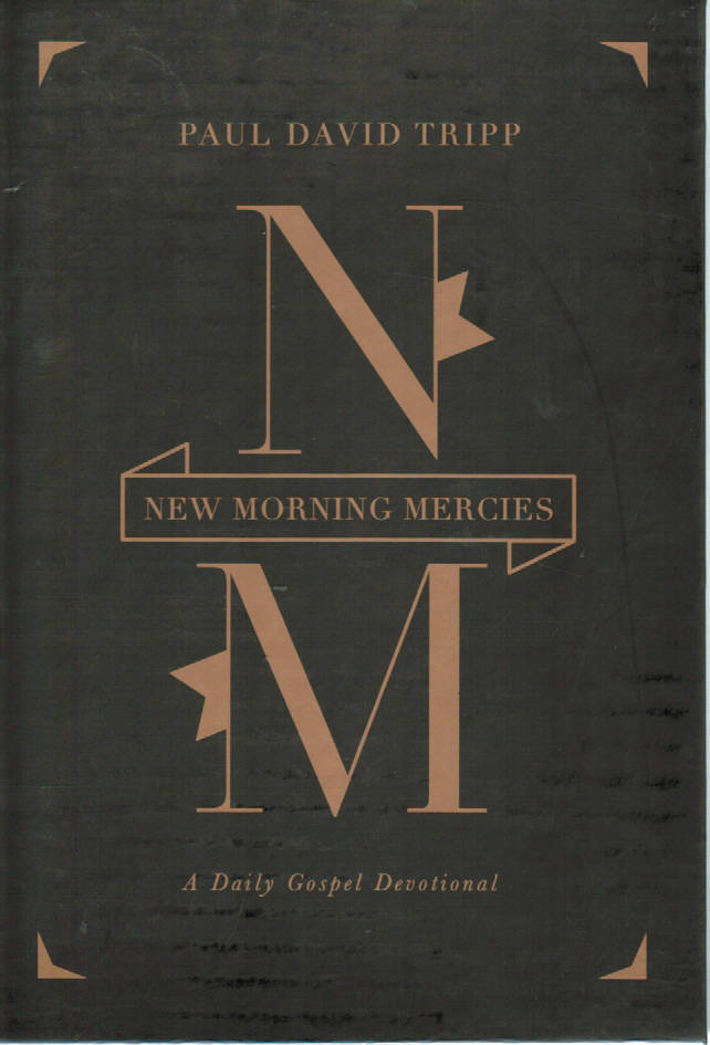 New Morning Mercies [Gift Edition]