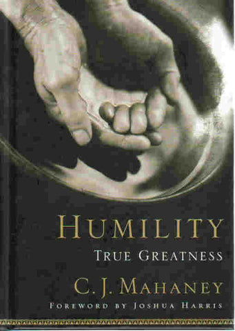 Humility: True Greatness