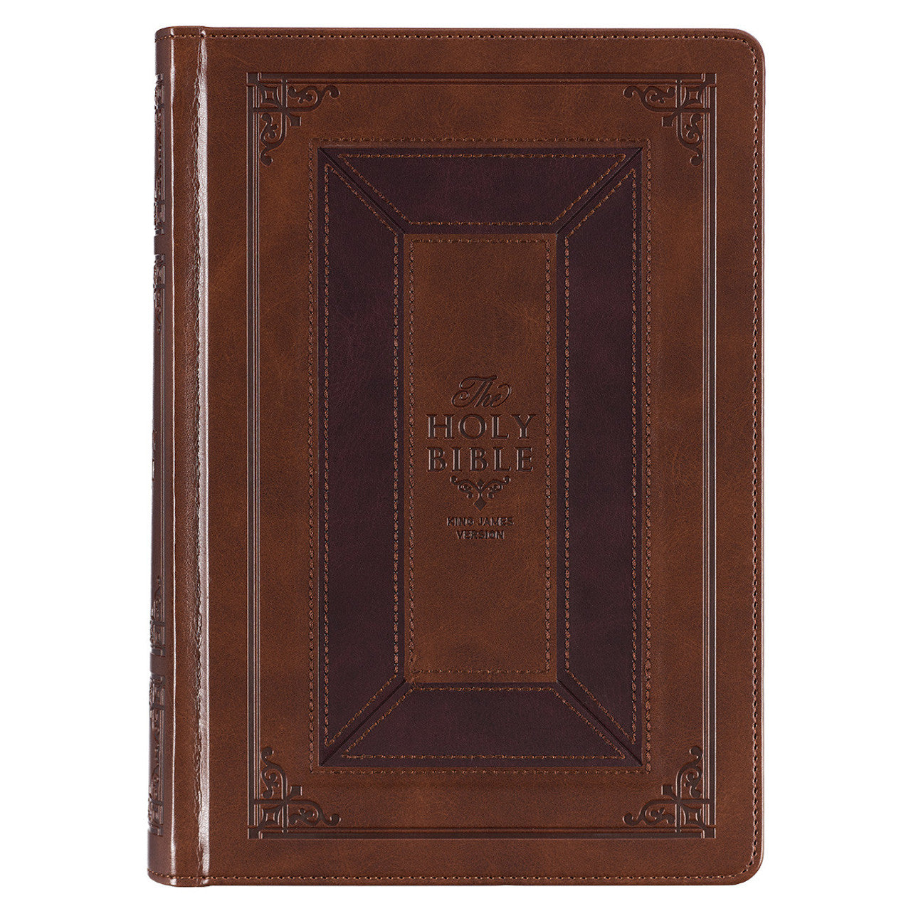 The Reformation Heritage KJV Study Bible by Christian Art Publishers