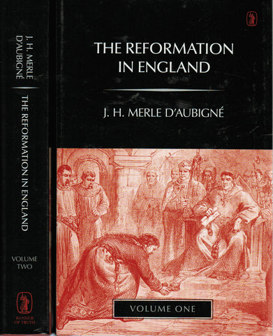 The Reformation in England [2 Volume Set]
