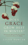 Does Grace Grow Best in Winter?