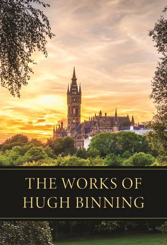 The Works of Hugh Binning